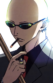 Takagi Yasushi