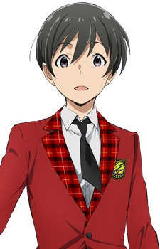 Fuyumi Jun