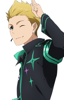 Ijuuin Hokuto