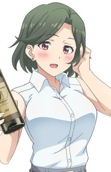 Midorikawa Kae