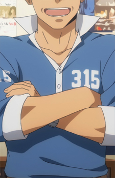 Saitou Takashi