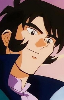 Kasshu Kyouji
