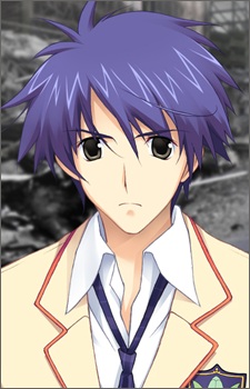 Nishijou Takumi