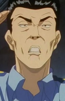 Saejima Toshiyuki