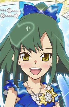 Arisawa Shiori