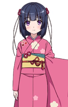 Minazuki Shigure