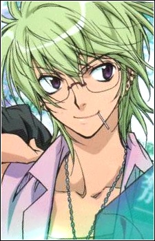Kaidou Kio