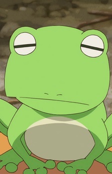 Shimogamo Yajirou