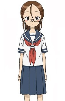 Tenkawa Yukari