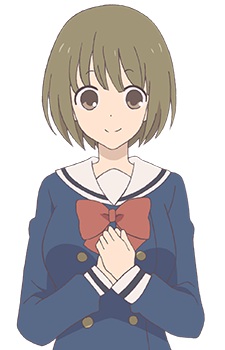 Ushimaru Yuki