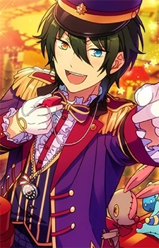 Kagehira Mika