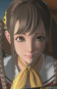 Kitano Maria