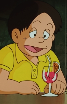 Osaki Makkura