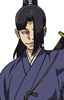 Irootoroe Itsuma