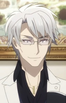 Yaotome Sousuke