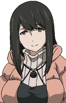 Kurushima Kaede