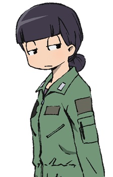 Kinutsugai Ririko