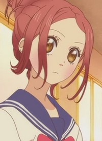 Minami Yuriko