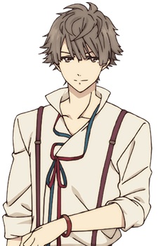 Sagisawa Rui