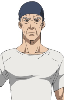 Gouda Genzou
