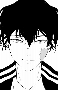 Ushio Naoya