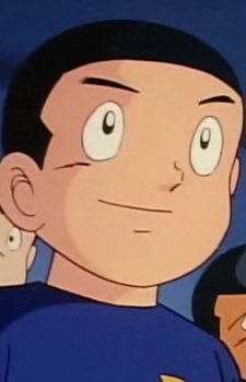 Sawada Takeshi