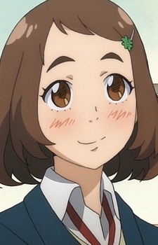 Koumoto Kana