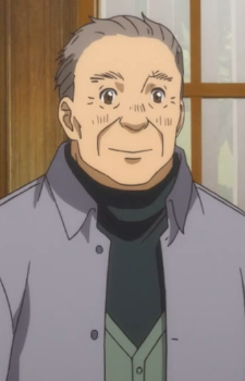 Nonaka Yasushi