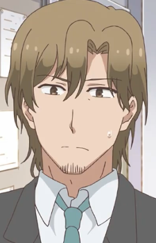 Kubomura Takumi