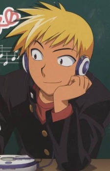 Sawamura Seiji