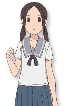 Nonomura Manana