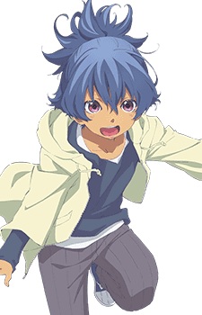 Misaki Kokoro