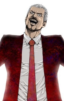 Inugane Kimanjirou