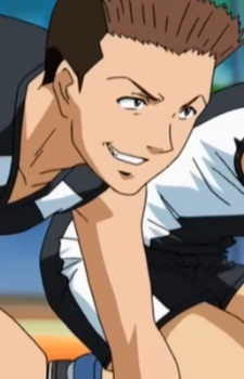 Kobayakawa Kenji