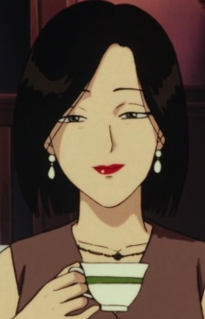 Saeki Ryouko