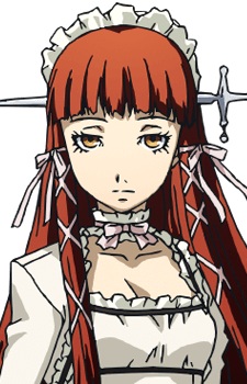 Yoshino Chidori