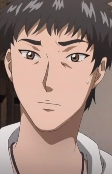 Himori Fuyuhiko