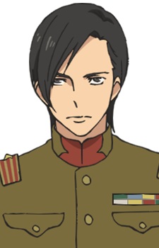 Iba Hideomi
