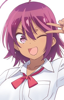 Takemoto Uruka