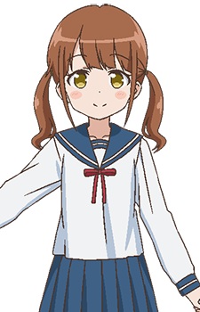 Kurai Sakuya