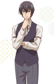 Yagashira Kiyotaka