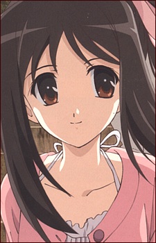 Hoshino Asami