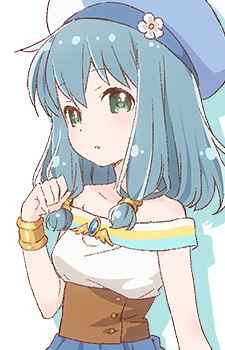 Endust Meiza