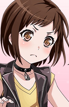 Hazawa Tsugumi