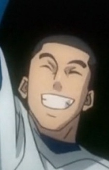 Nishimura Kyousuke