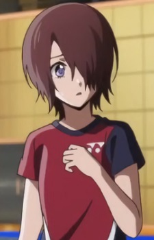 Shiraishi Suzu