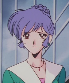 Kanzaki Mitsuko