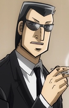Yamazaki Kenji
