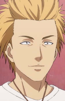Yamamoto Atsushi
