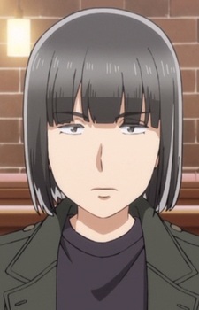 Ikaruga Kei